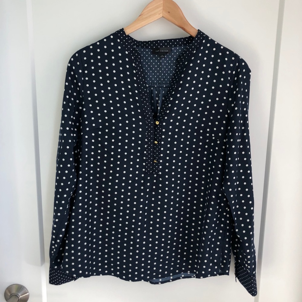 Limited Blouse - M
